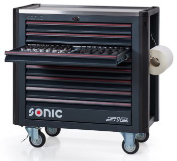 SONIC S12